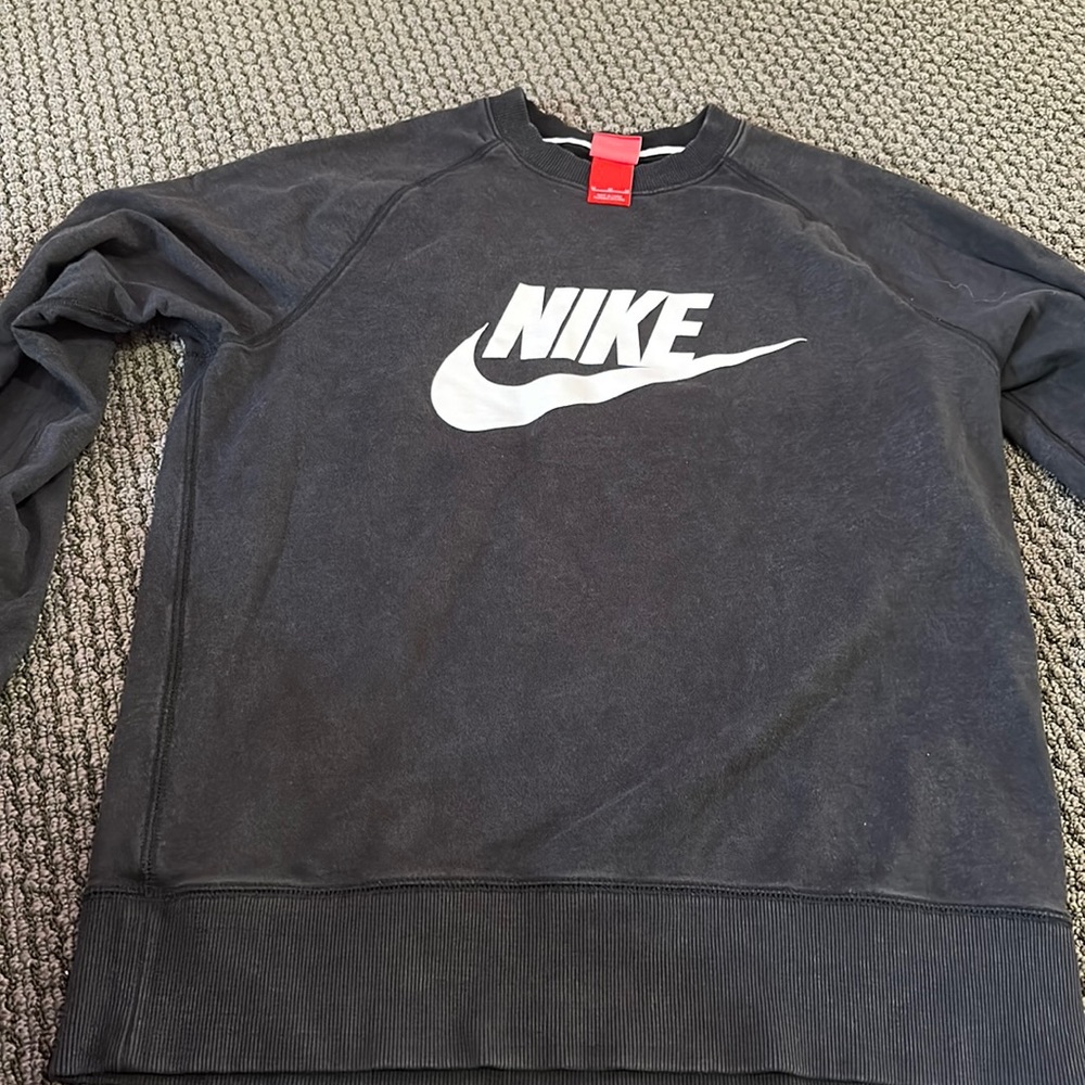 Nike Crewneck